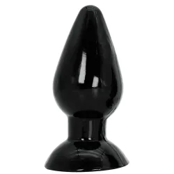 Hidden Desire Plug anal BUTT UCK Medium 8.5 x 4cm